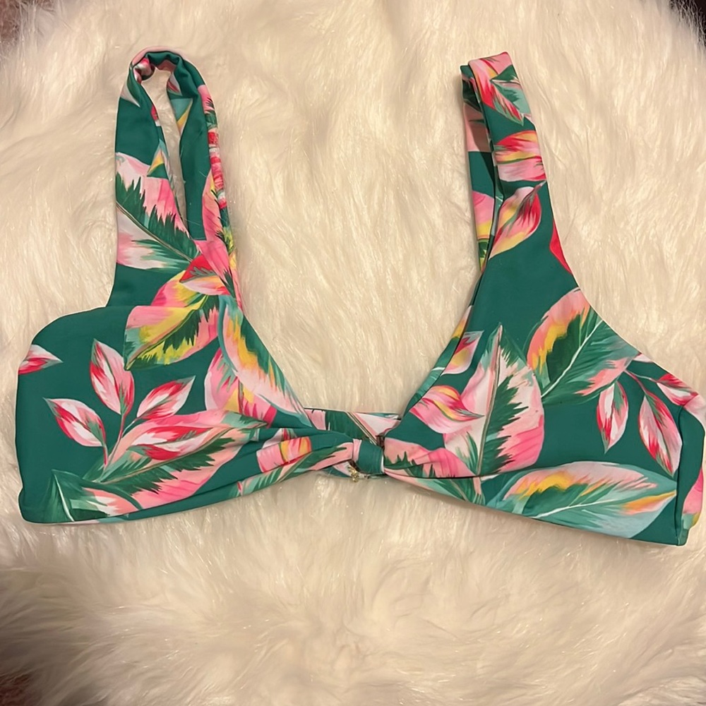 SKATIE Penny Bikini Top